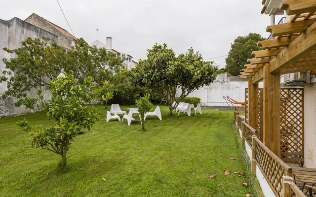 Casa das Hortênsias - Charming Guest House