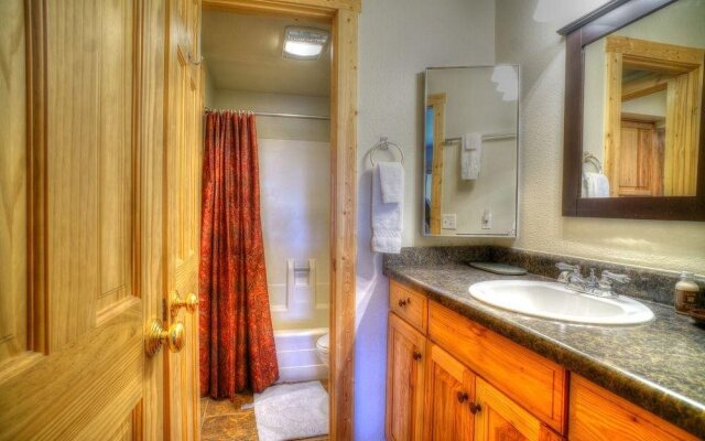 Abode In the Belles at Deer Valley