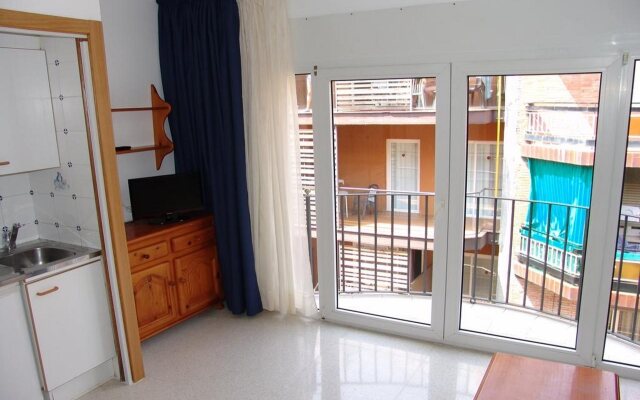 Apartamentos Santi
