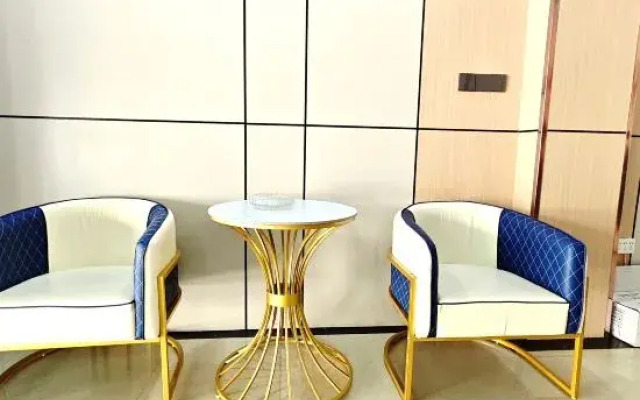 Jingyuan Boutique Hotel