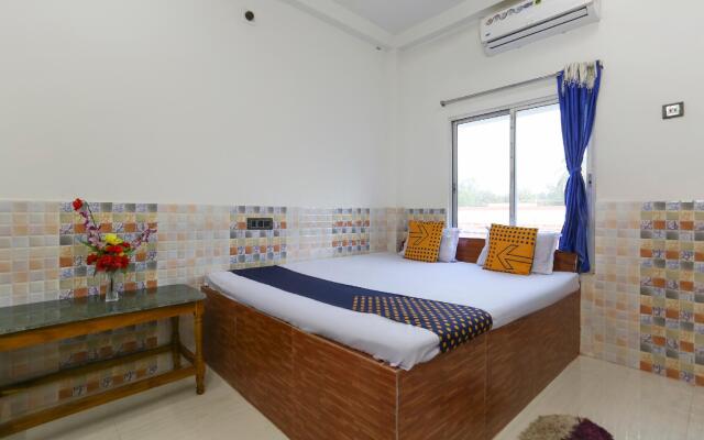 SPOT ON 70512 Hotel Tarutat