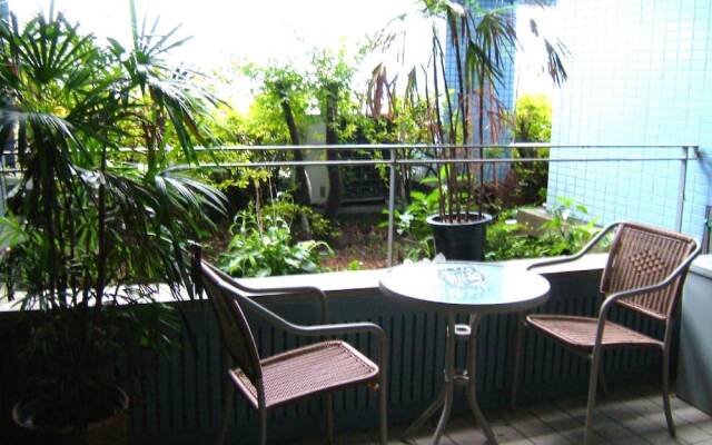 Fuji Gotenba Condominium Tannpopo