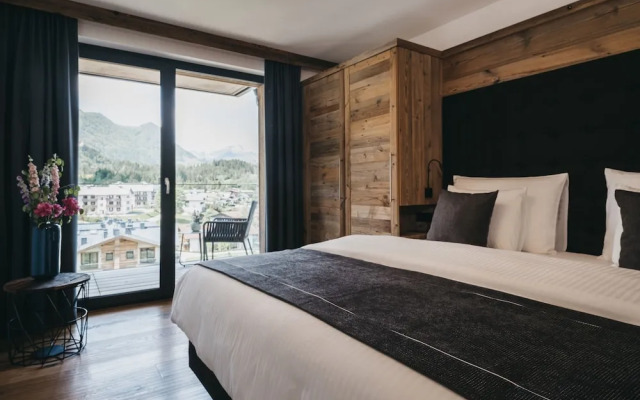 VAYA Fieberbrunn fine living resort