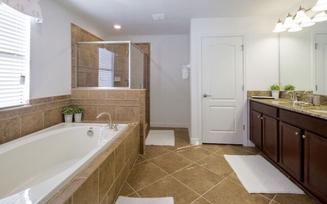 Jr Champions by VillaDirect