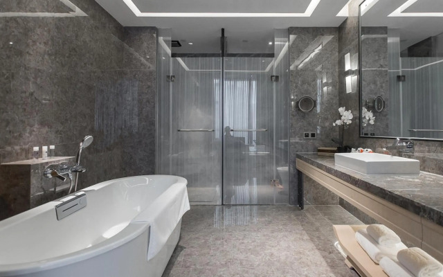 Grand Metropark Liyuan Hotel