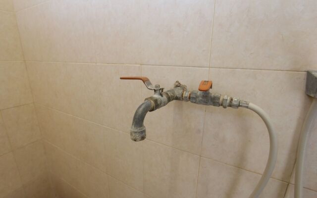 OYO Life 93247 Pondok Pariwisata