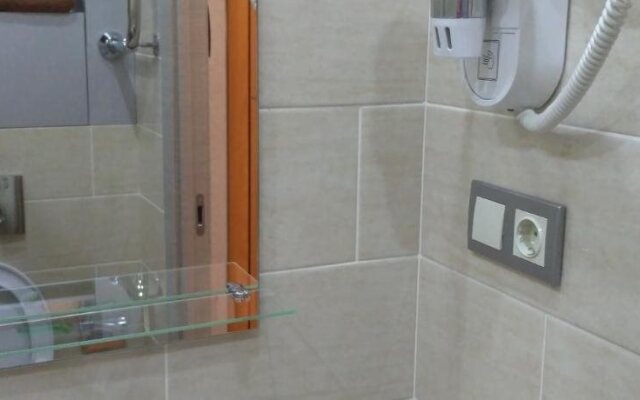 Отель 116 Премиум