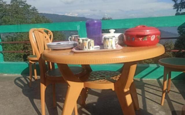 Choden Homestay Toryok By Stayapart