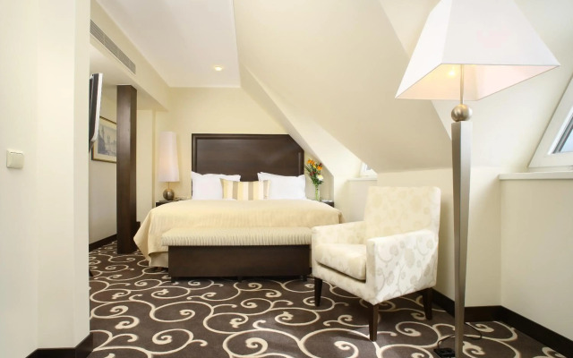 Grand Hotel Bohemia