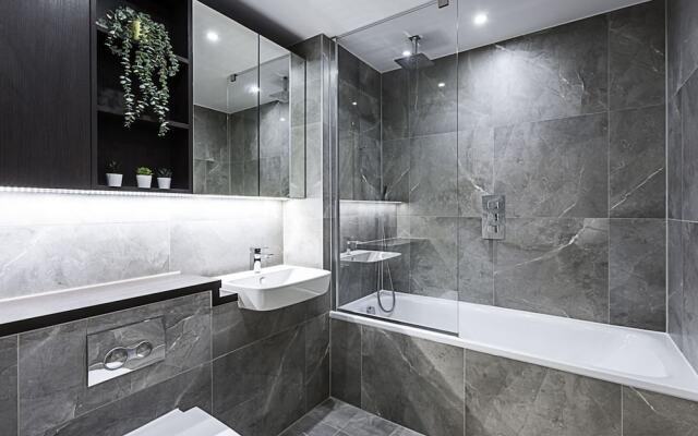 Icon Tower Flat IV