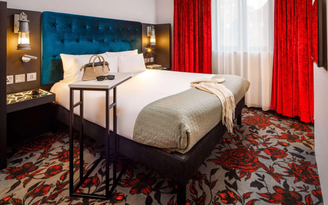 ibis Styles London Southwark – near Borough Market
