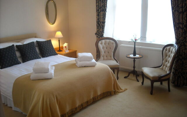 Ballifeary Guest House