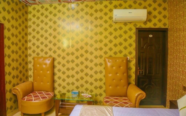 Classio Motel