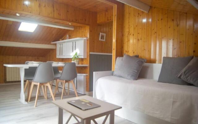 Apartamento en Rinlo, RIBADEO