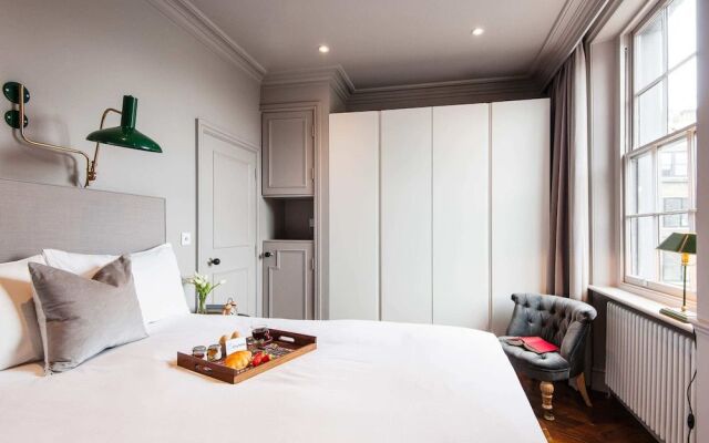 The Cleveland Arms V