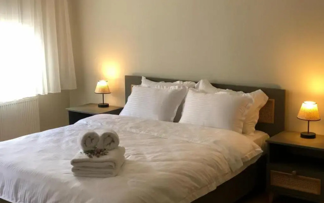 Utopia Konak Otel