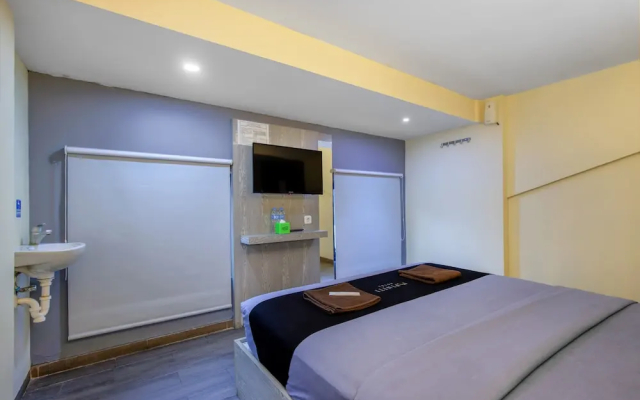 Infiniti Hotel