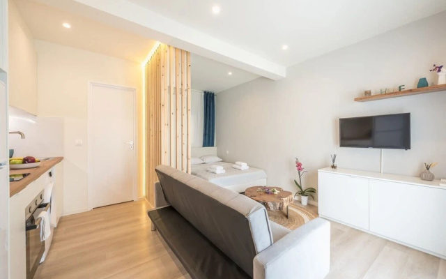 The Urban Loft 1 - Athens Exclusive Gem