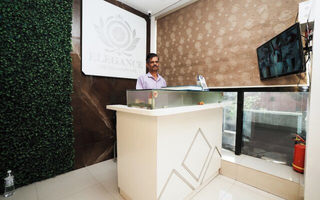 Hotel Elegance