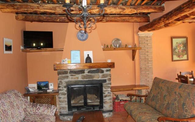 Casas Rurales Encarnita