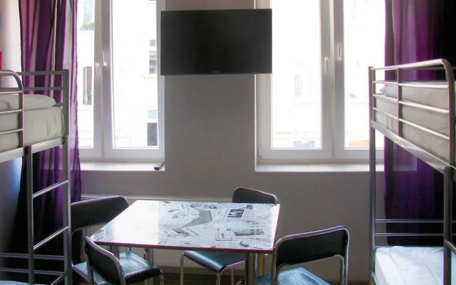 Hostel Praga