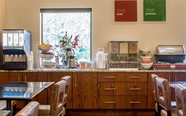 Extended Stay America Suites - Buffalo - Airport