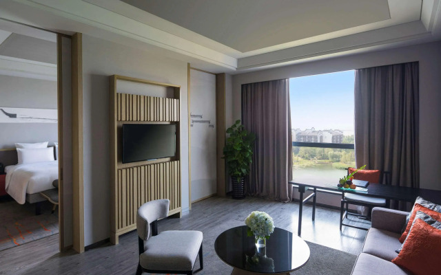 Pullman Hefei Sunac