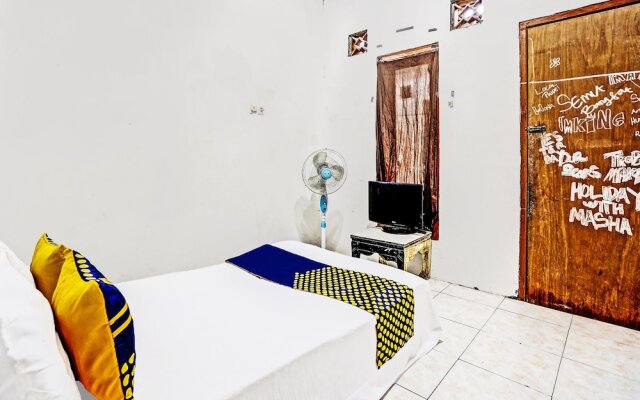 Hotel O Tarlo Guest House 4