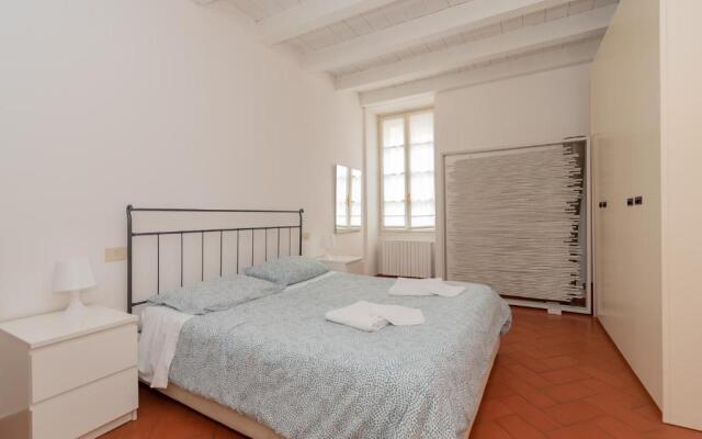 Appartamento Mazzini 40 - Affitti Brevi Italia