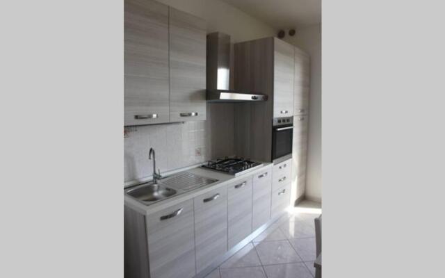 House Nereide, Lovely Apartment Sea View GALLIPOLI