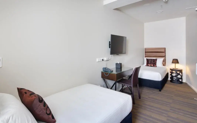 57 Hotel