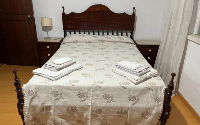 Alojamento das Laranjeiras