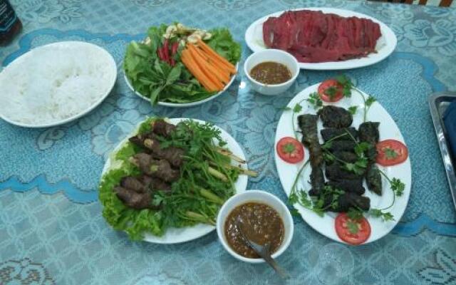 Viet Tien Thang Hotel