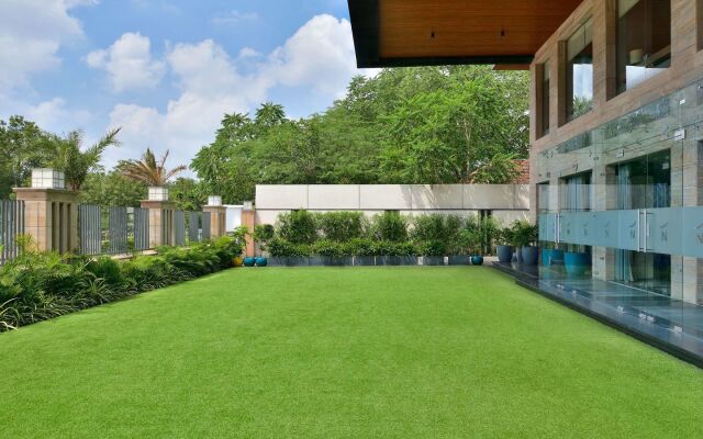Novotel Jodhpur Iti Circle