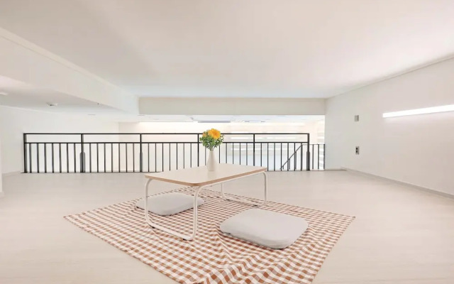 SOTA SUITE Pyeongtaek Godeok