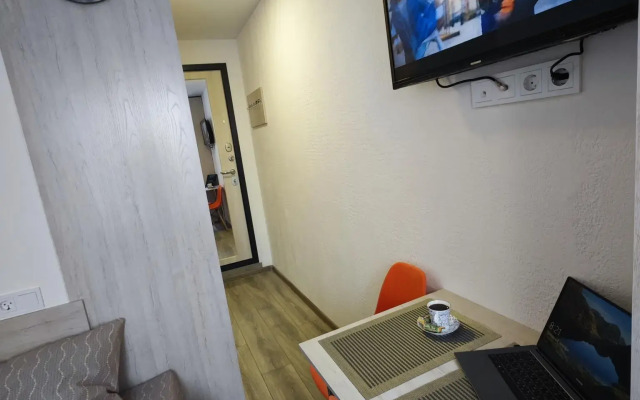 Апартаменты на улице Захарова 5