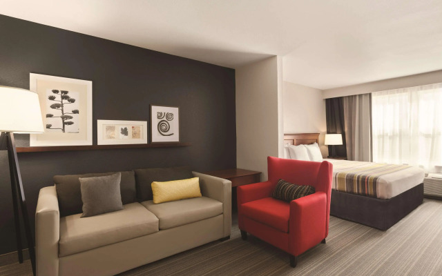 Country Inn & Suites by Radisson, Bentonville South - Rogers, AR