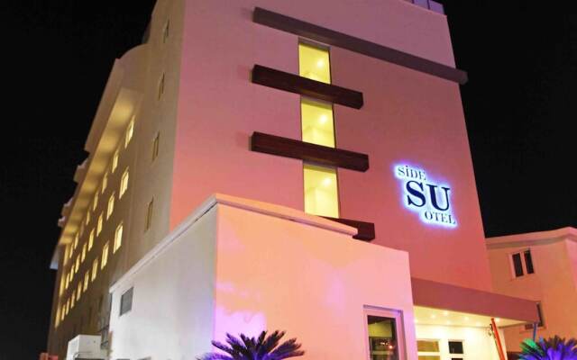 Side Su Hotel