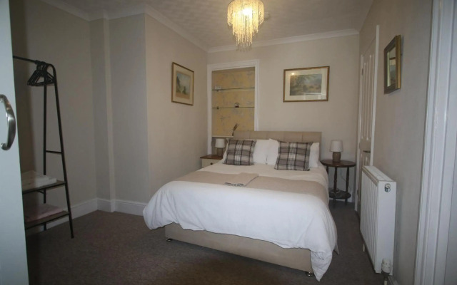 Spring Garden B&B