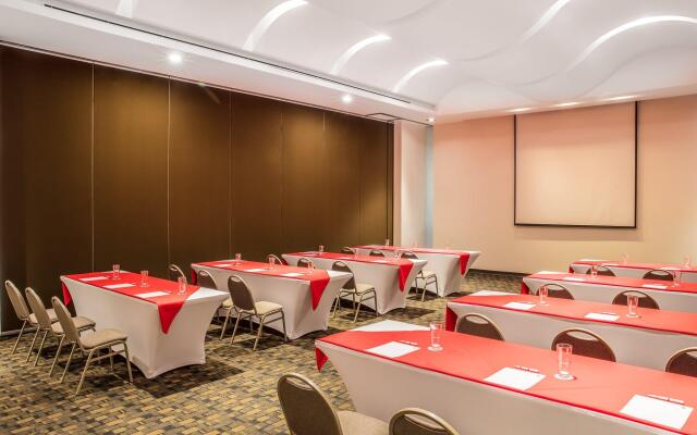 Fiesta Inn Silao Puerto Interior