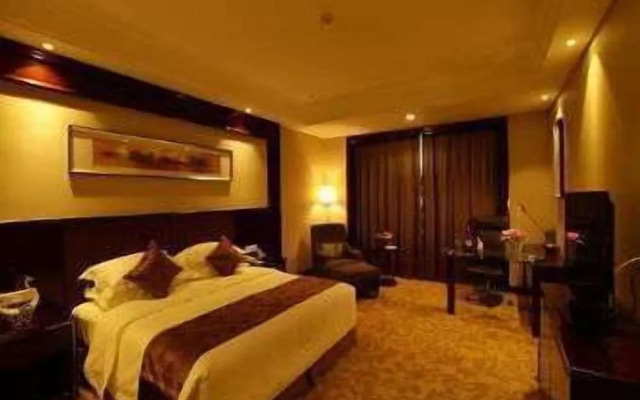 Ramada By Wyndham Changzhou