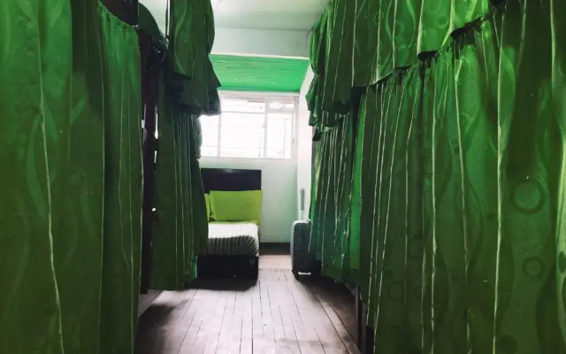 82Hostel
