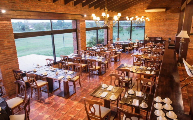 Arapey Thermal Resort & Spa