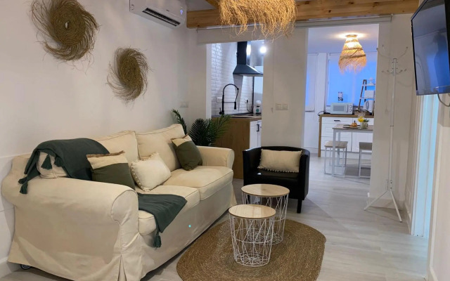 Beach and Sun , Centro Fuengirola, 2 minutos playa