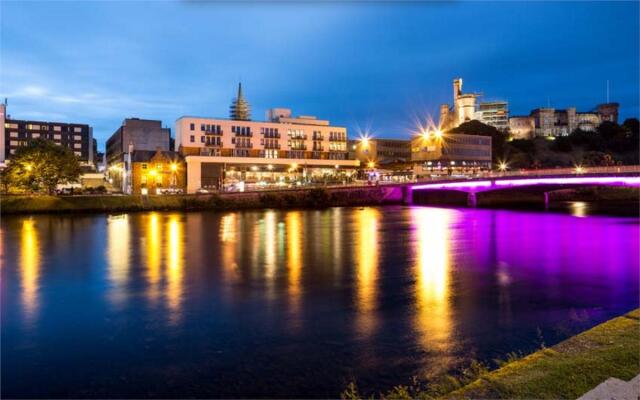 Mercure Inverness Hotel