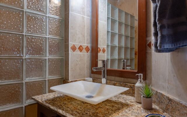 Paseo Del Sol Cenote 304 3 Bedroom Condo by RedAwning