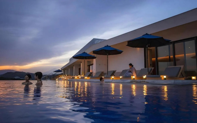 Oiso Prince Hotel