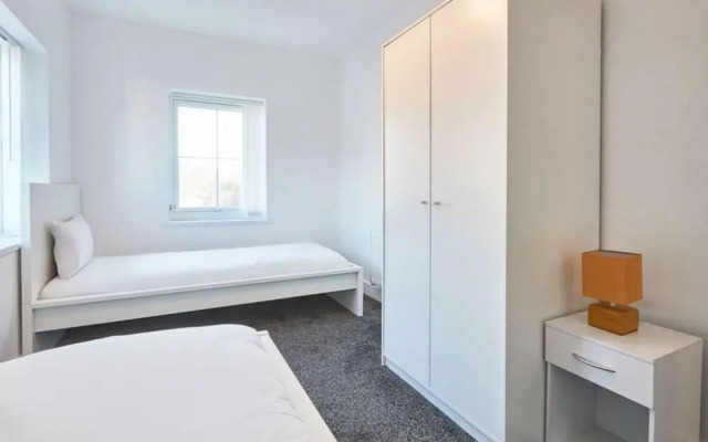 Apartments in Skinningrove, Cattersty Sands Beach