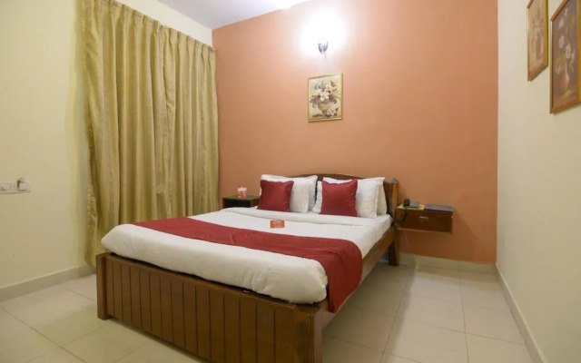 OYO Rooms Near Dukles Hospital Candolim