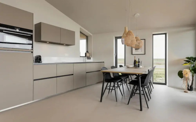 Charming Holiday Home With Garden